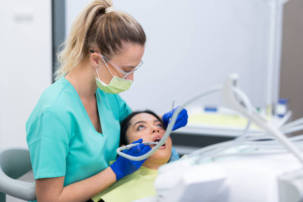 Best Emergency Treatment for Oral Infections in Gilbert, AZ